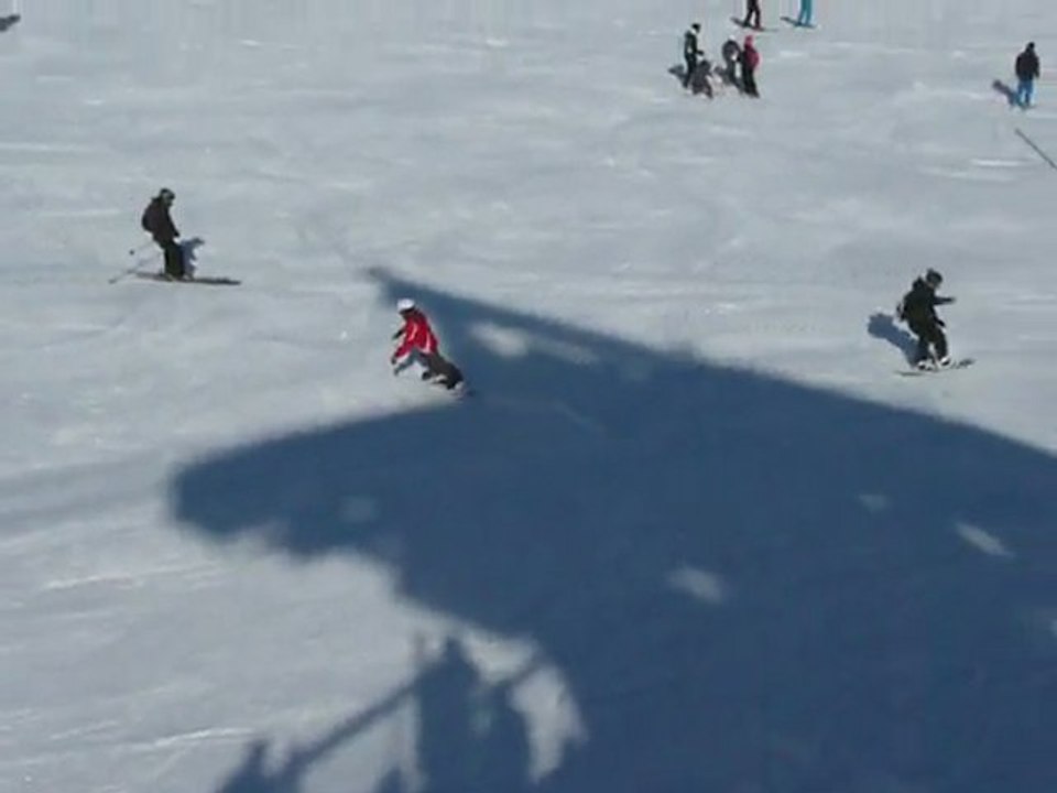 max snow 4