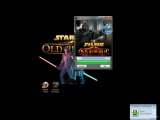 Star Wars The Old Republic Keygen (Unique Key Generator)