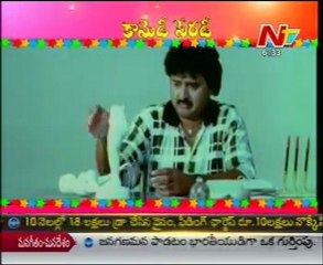 Comedy Parody - Ultimate, Cool Comedy Scenes - 01