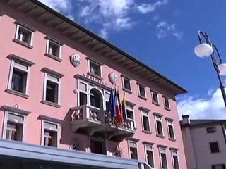 giu le mani dal fondo vajont