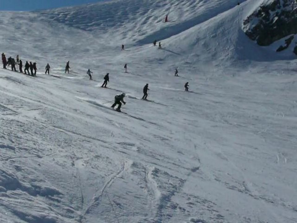 côme ski 2