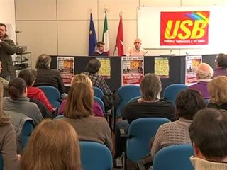 pubblico impiego verso elezioni rsu