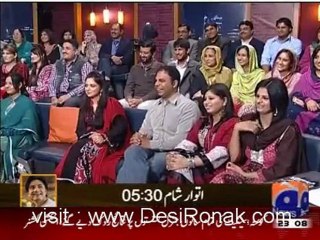 Khabarnak - 2nd March 2012 part 1