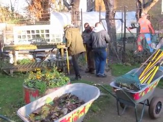 King Cross surrounding areas