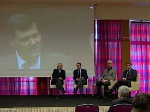 gli ordini professionaliil governo ci ascolti