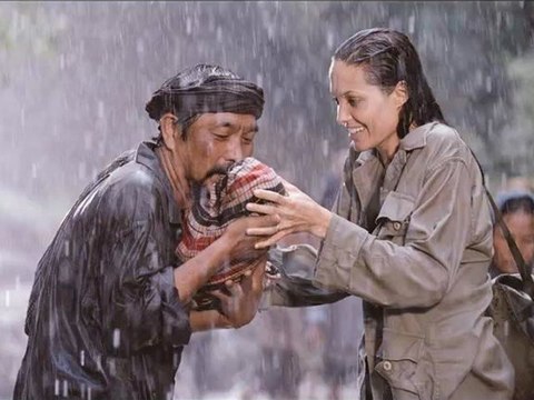 Beyond Borders (2003) - FULL MOVIE - Part 9/10