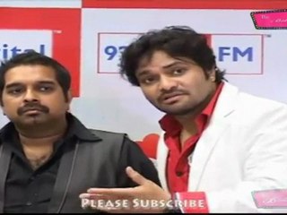 BIG Digital Launches New Album 'Love is In The Air'