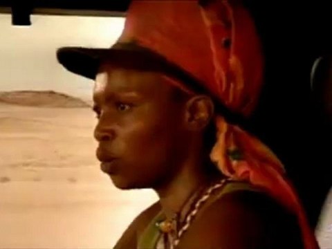 Beyond Borders (2003) - FULL MOVIE - Part 3/10