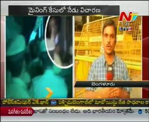 Gali Janardhan Reddy to move Bangalore court