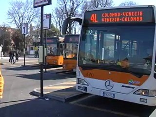 trasporto pubblico sciopero flop