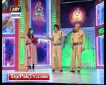 Comedy Kings Season 6 Episode 1 - By Ary Digital -Prt 6