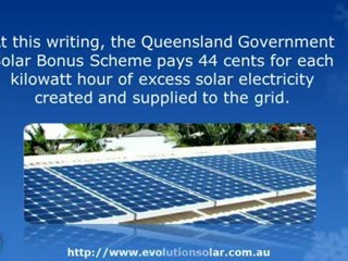 Incorporate Solar Power Energy into your Home