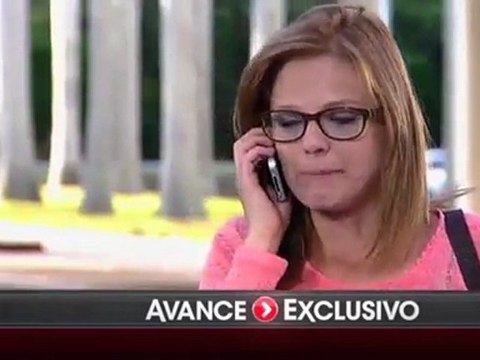 Relaciones Peligrosas Avance Exclusivo Cap.29