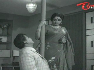 Sreemanthudu Songs - Aha Emandamu - ANR - Jamuna