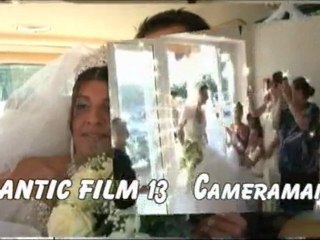 Mariage Gitan Marie et Cocou 3