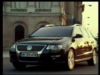 Volkswagen Passat SW