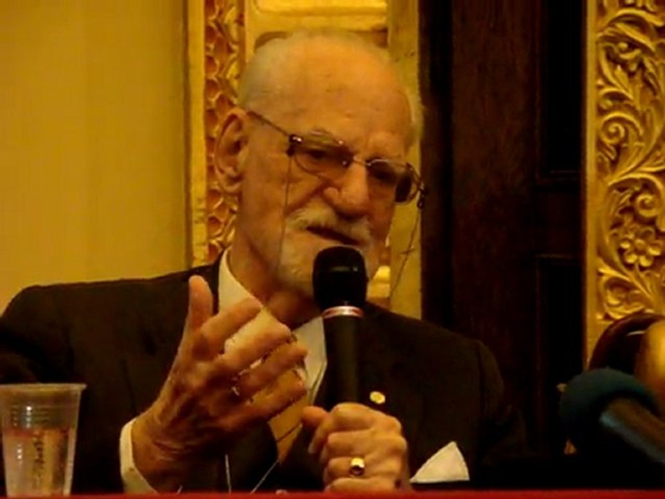 Academicianul  Constantin Balaceanu Stolnici 1
