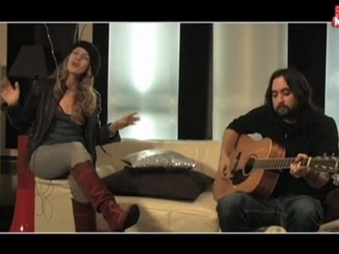 Lola Relax (Acoustique)