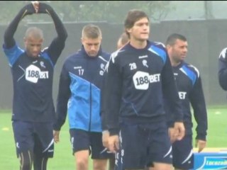 ManCity-Bolton, la vigilia