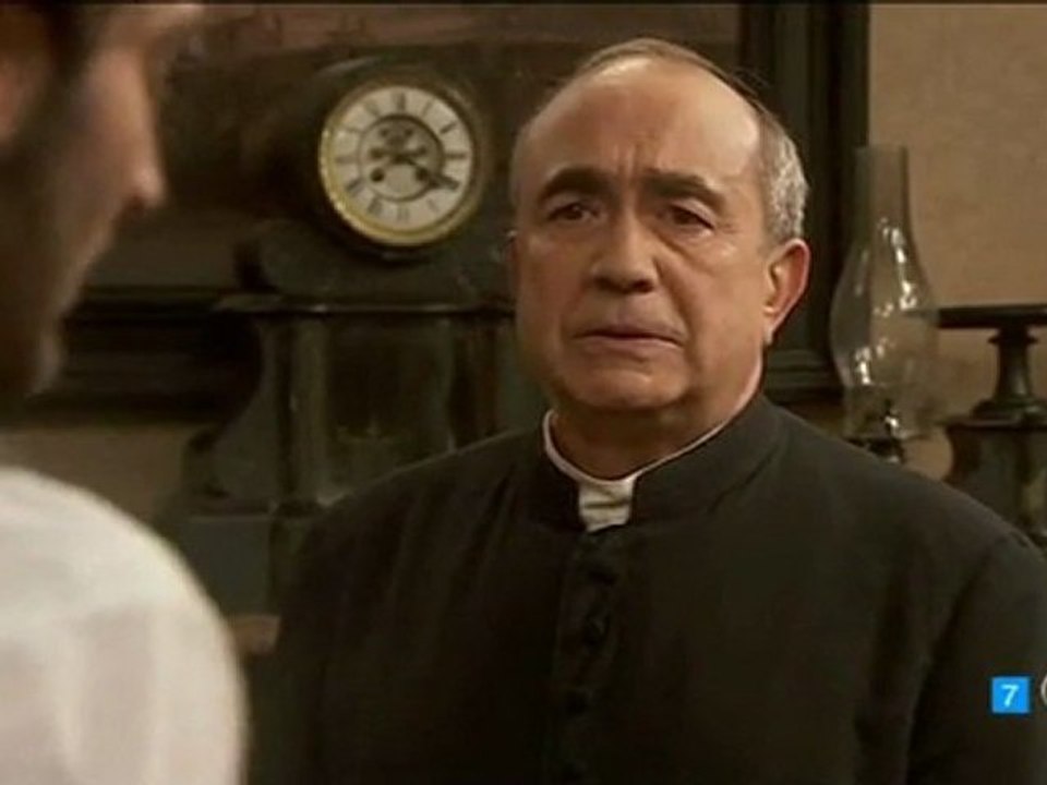 TRISTAN PADRE VENGO DE VER A PEPA ESTA MUY MAL CON EL ANIMO POR LOS SUELOS  ESDPV 02-03-2012