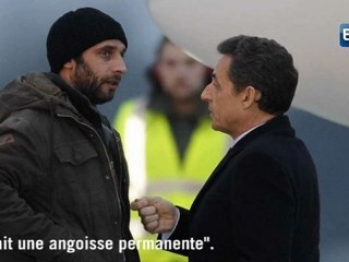 Homs : "neuf jours de cauchemar"