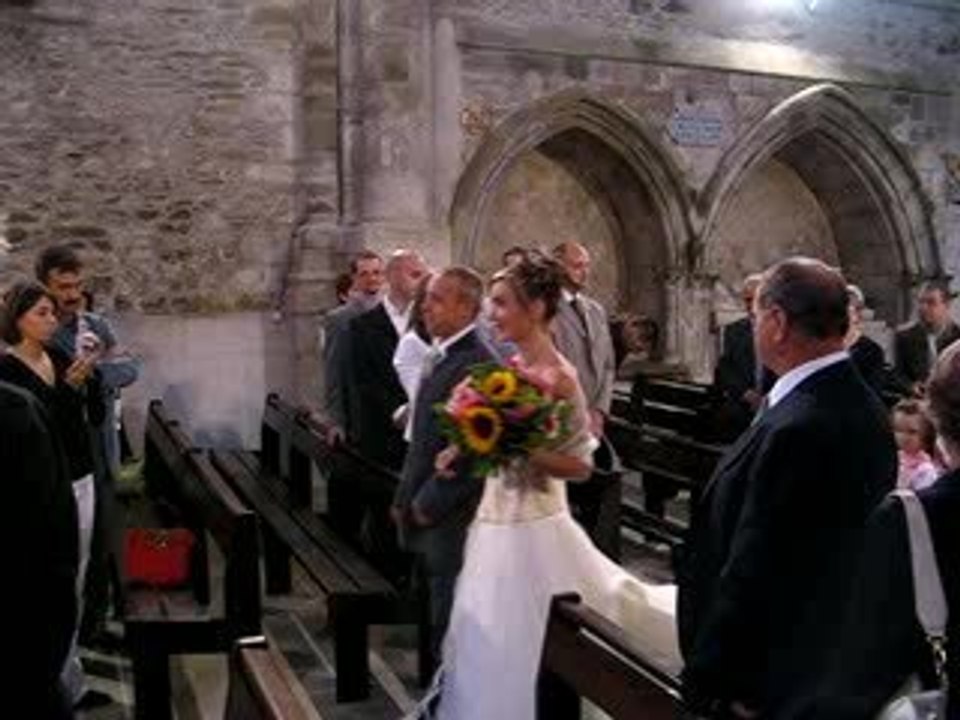 Mariage Dwen et Gilles