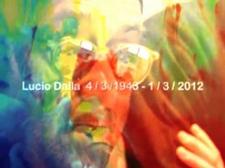 Voce Lucio Dalla