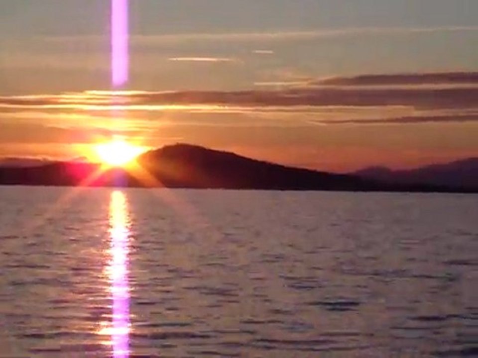 Ayvalık 02.03 Akşam (Mustafa Dinç)