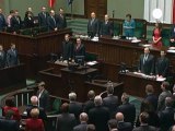 Poland urges Belarus to release prisoners