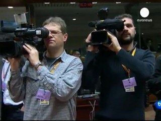 Rajoy desafía el nuevo pacto presupuestario europeo