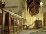 Nuova Zelanda: sarà demolita la cattedrale di Christchurch