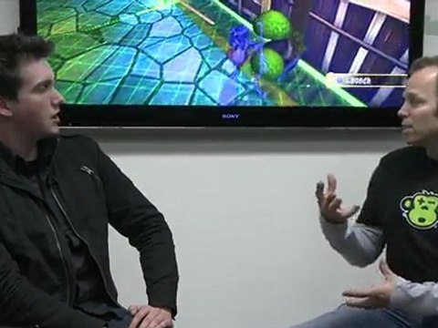 Sly Cooper Thieves in Time First Gameplay Hands-On and Interview! - Destructoid DLC