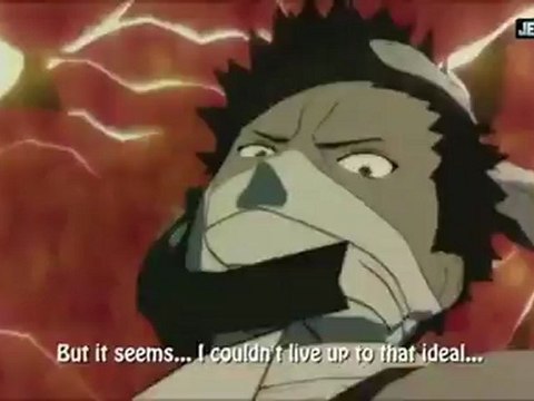 Naruto Ninja Storm Generations : Haku vs Zabuza