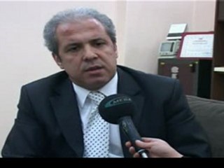 Ak Parti Milletvekili Tayyar'dan Mega Tv'ye Ziyaret (2)