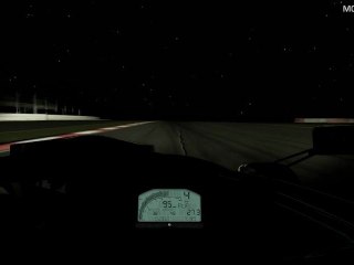 Project CARS Build 164 - Ariel Atom Mugen at Northampton (Day and Night)