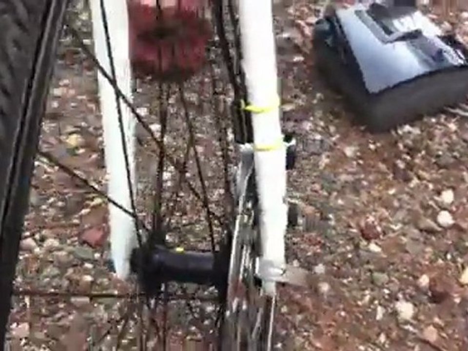 BH Emotion Max 700 Electric Bike in for Review | ...