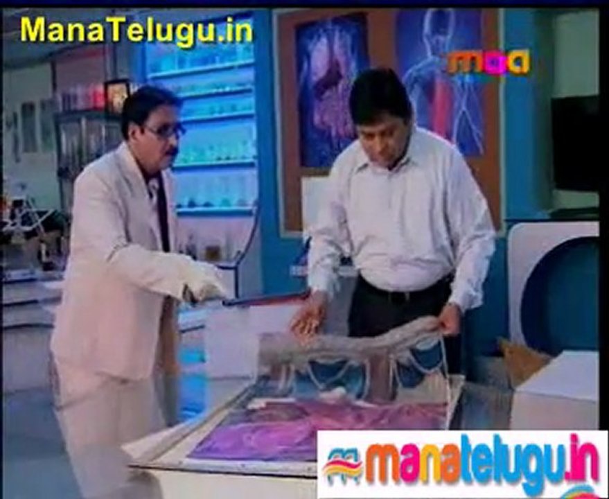 CID Telugu Detective Serial - 2nd Mar - 3