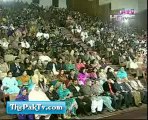 Bazm-e-Tariq Aziz Show - 2nd March 2012 By Ptv Home -Prt 3
