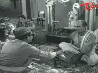 Sreemanthudu Songs - Harilo Ranga - ANR - Jamuna