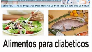 Como Controlar La Diabetes