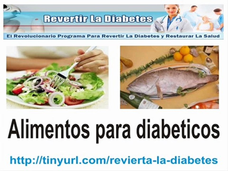 Como Controlar La Diabetes