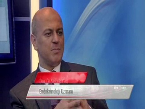 Bölüm 4 / Üstüme İyilik Sağlık Programı Tiroid Hastalıkları Doç. Dr. Selçuk Can Gülru Çongar Prof. Dr. Cihan Aksoy