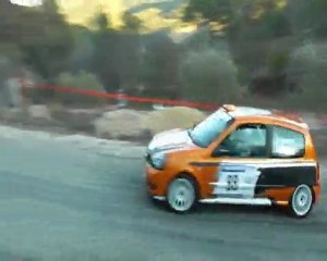 rallye de vaison 2012