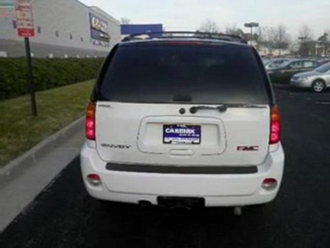 2006 GMC Envoy for sale in Richmond VA - Used GMC by EveryCarListed.com
