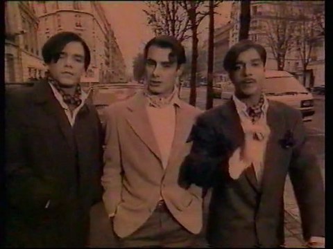 Antenne 2 31 Mai 1991 2 Pubs,1 B.A.,Fin JT Nuit,Météo,Fermeture Antenne