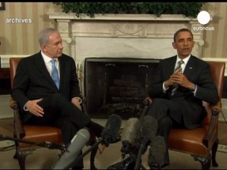 Obama non esclude l'opzione militare contro l'Iran