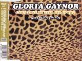 GLORIA GAYNOR - Can't take my eyes off of you (extended version)