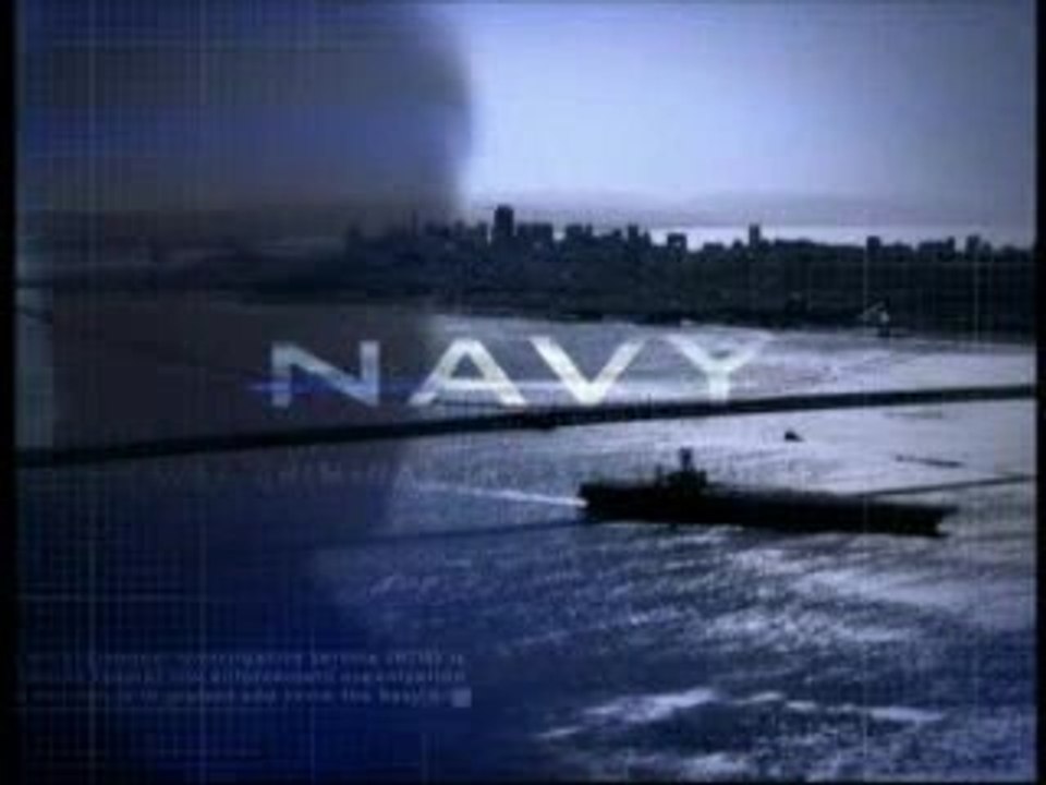 NCIS