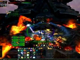 echine d'aile de mort 10N