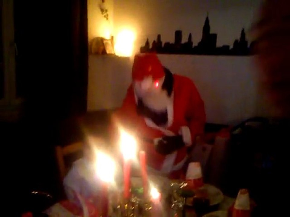 noel 2011 trop beau